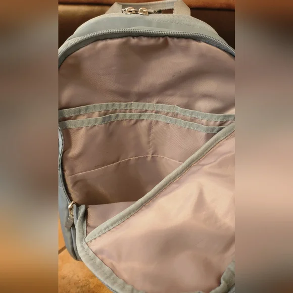 All in Motion 17" Satiny Backpack - Picture 8 of 11